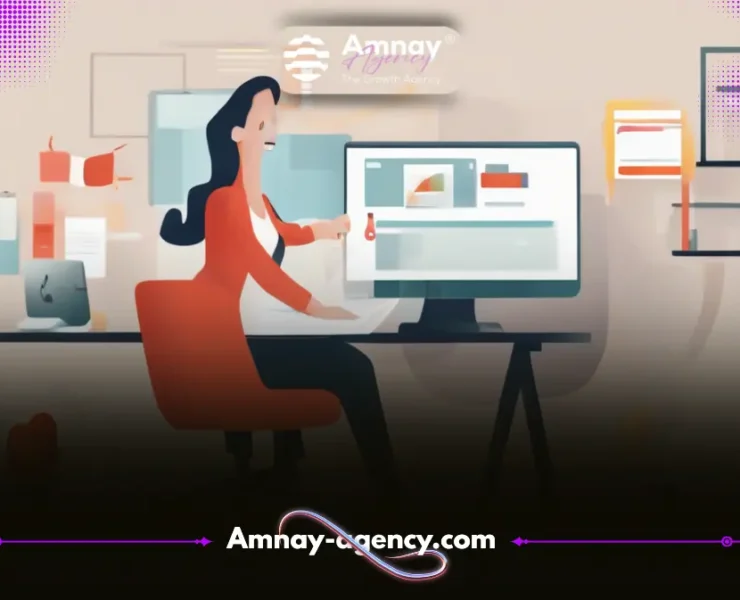 agence marketing experte