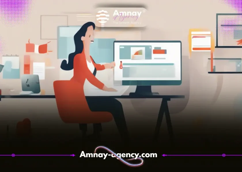 agence marketing experte