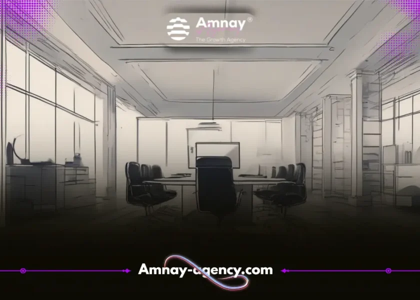 high end web agency