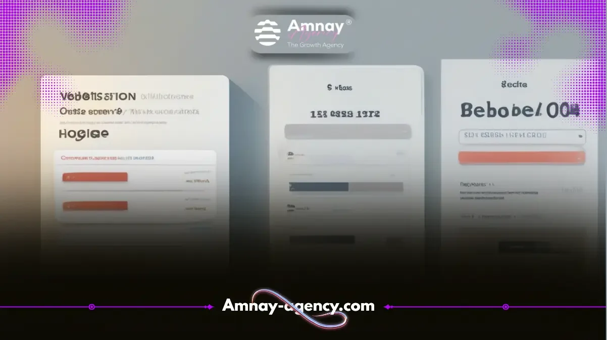 website creation price