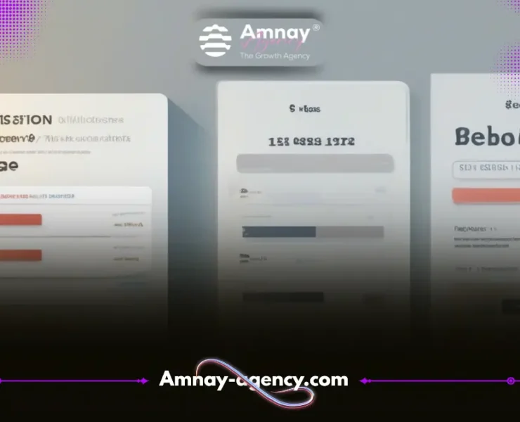 website creation price