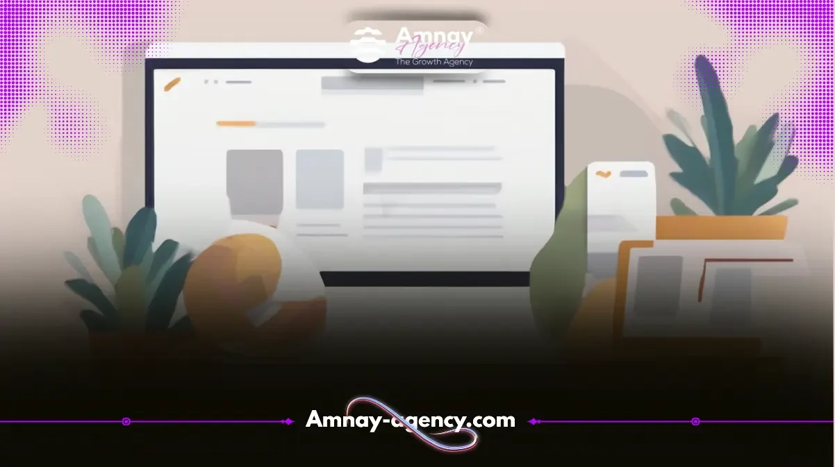 website redesign agency