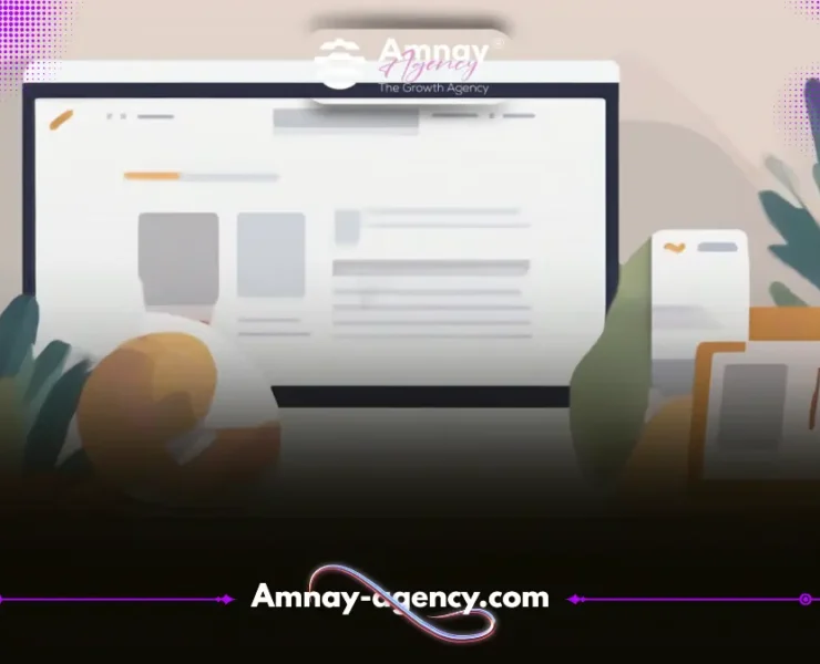 website redesign agency