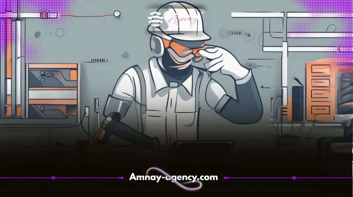 web maintenance agency