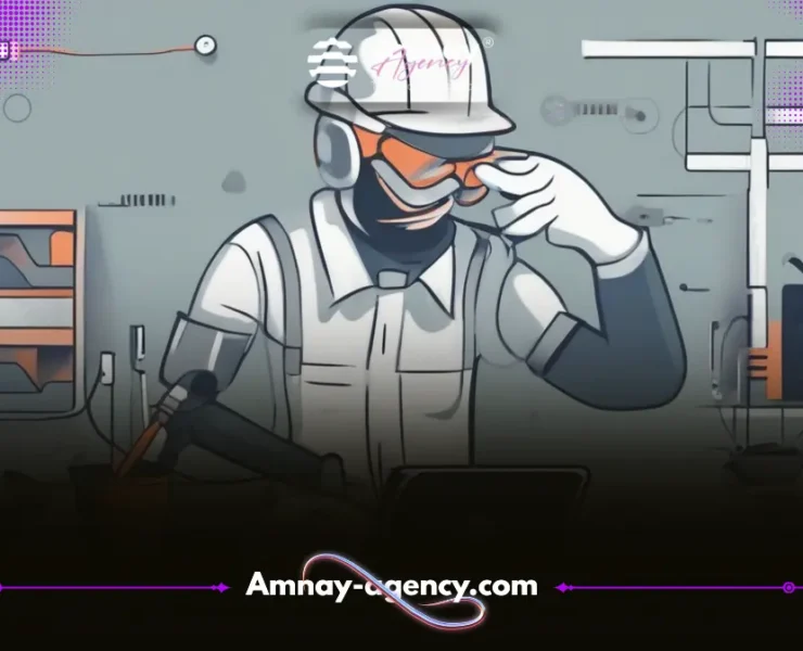 web maintenance agency