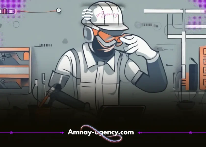 web maintenance agency