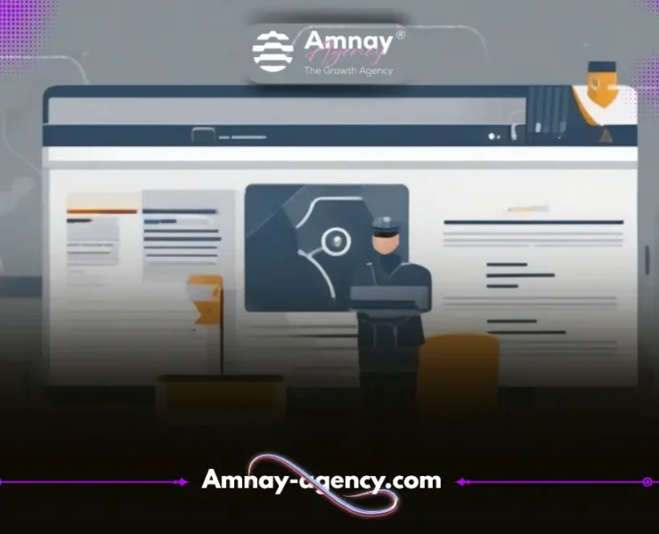 security website agency