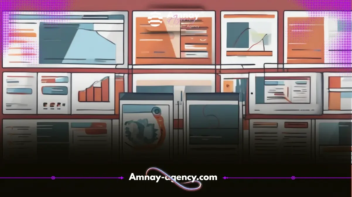 website performance agency