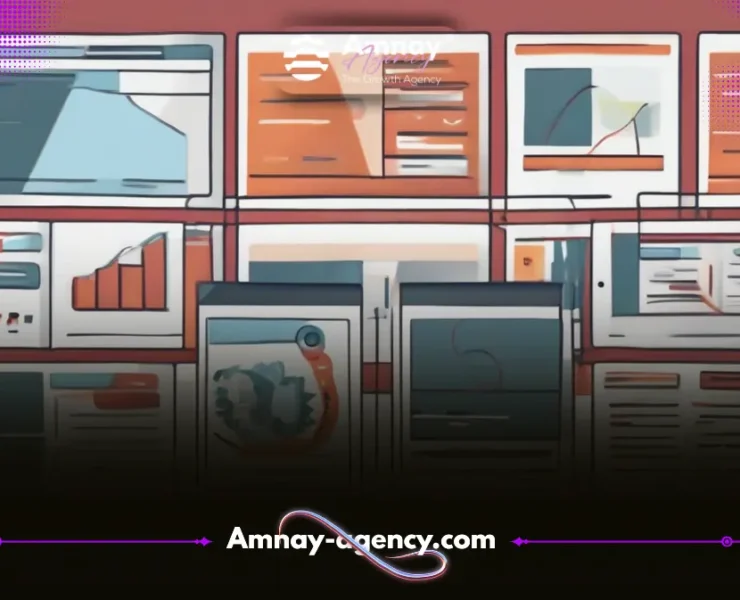 website performance agency