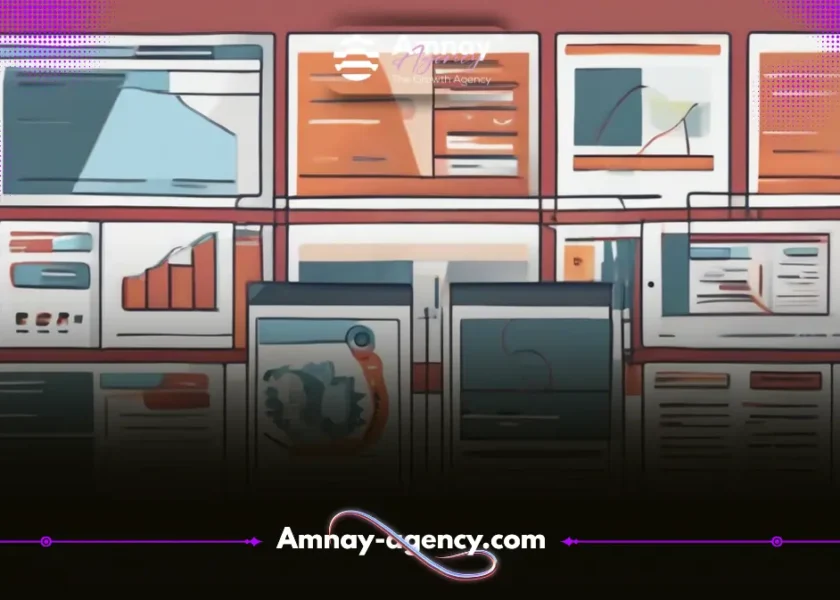 website performance agency