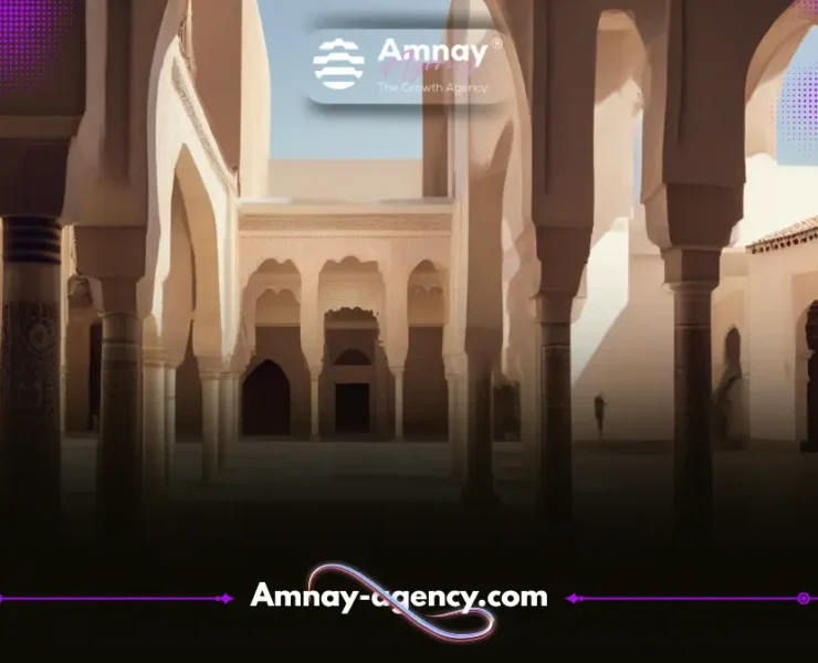 best digital agency morocco