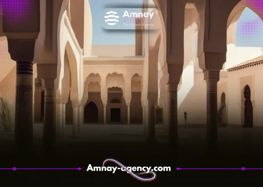 best digital agency morocco