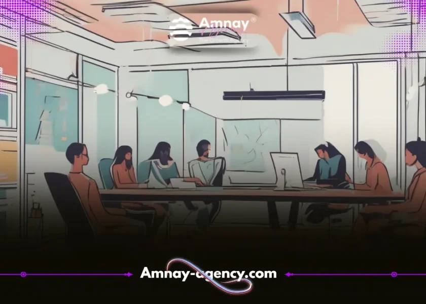 digital agency services