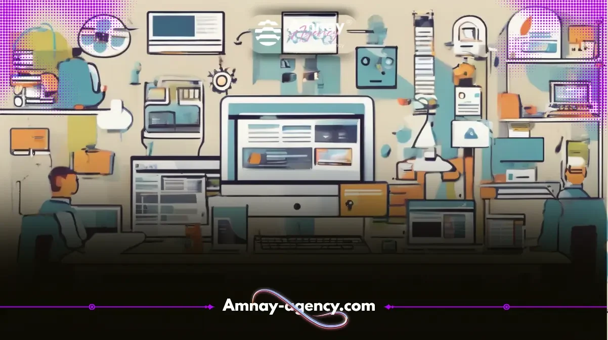 services agence digitale