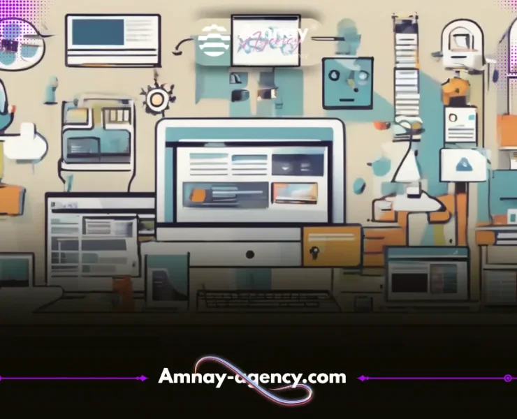 services agence digitale