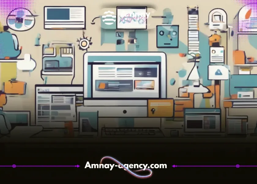 services agence digitale