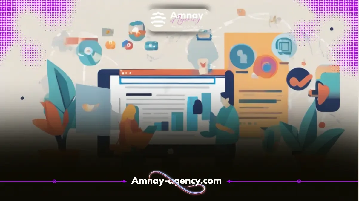 digital marketing services