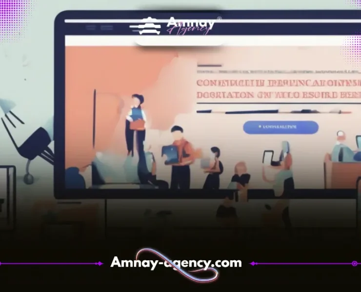 online business website agency