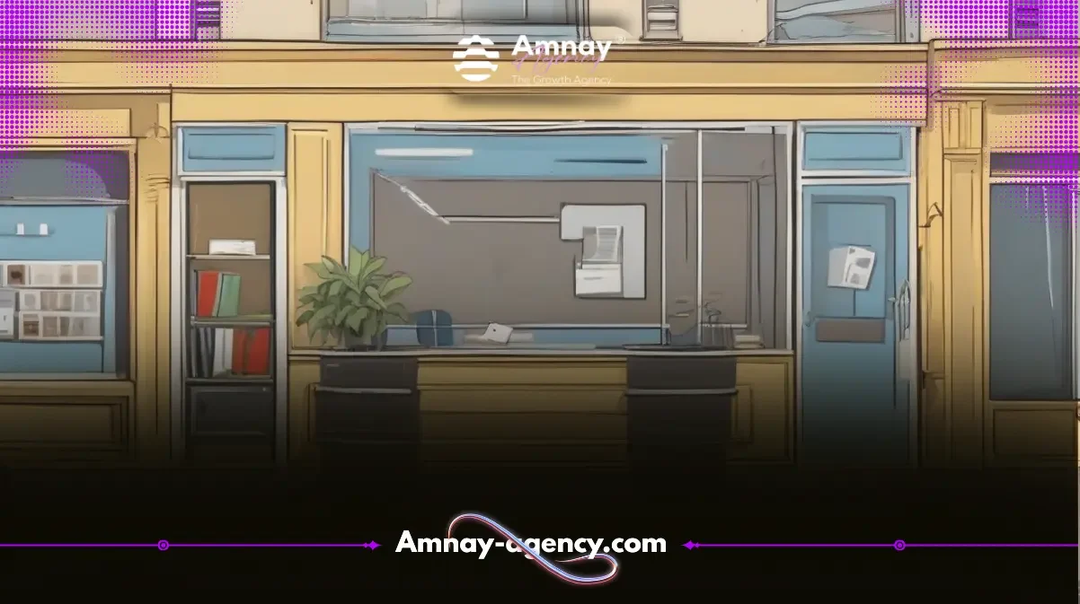 agence site business