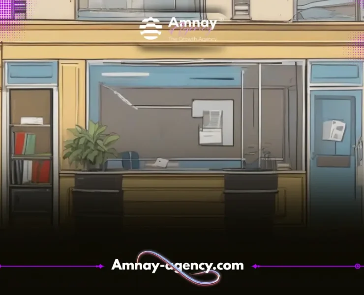 agence site business