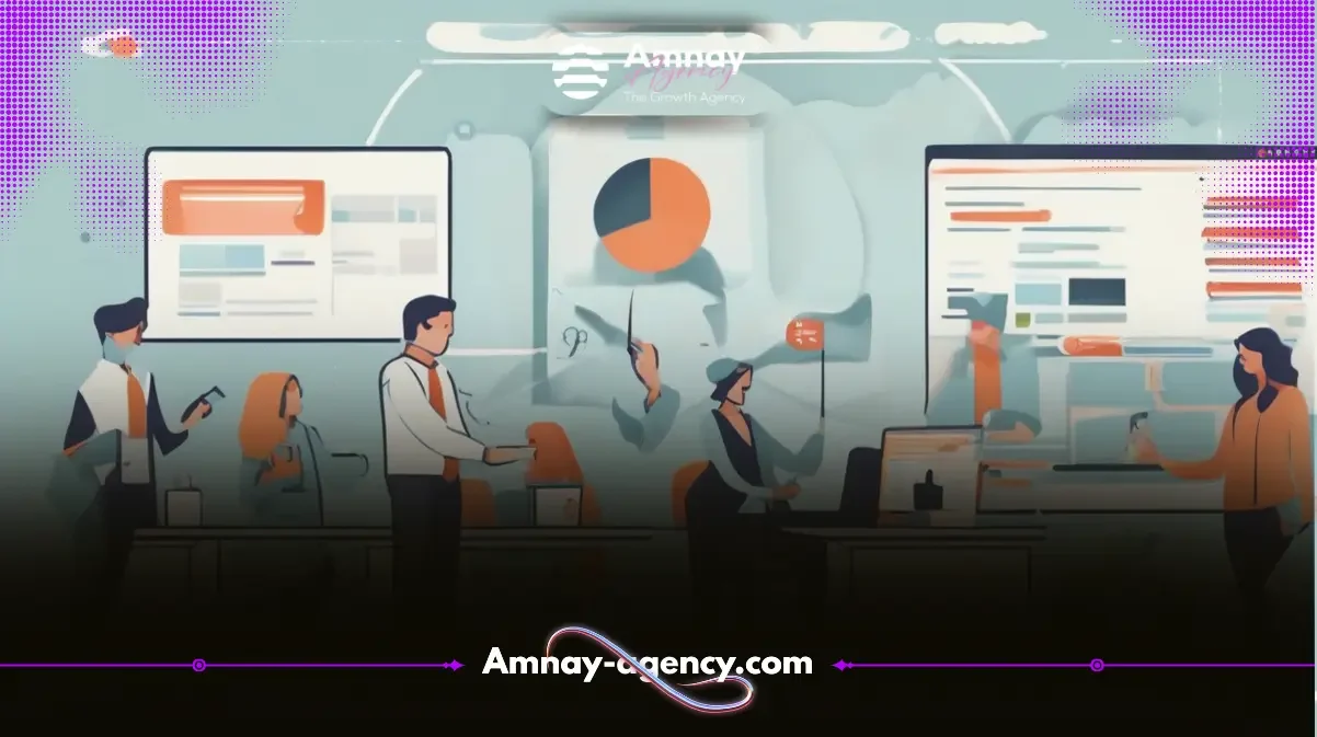 lead marketing services