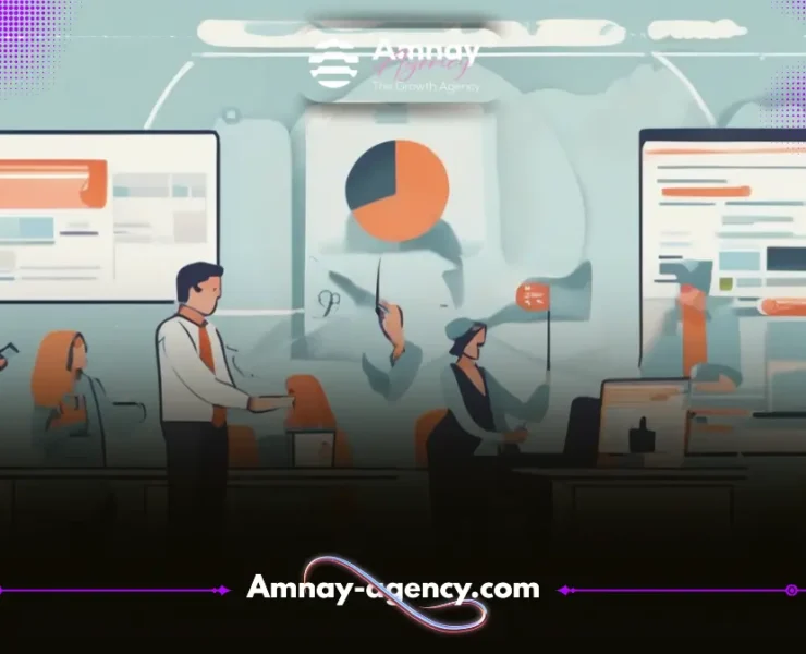 lead marketing services