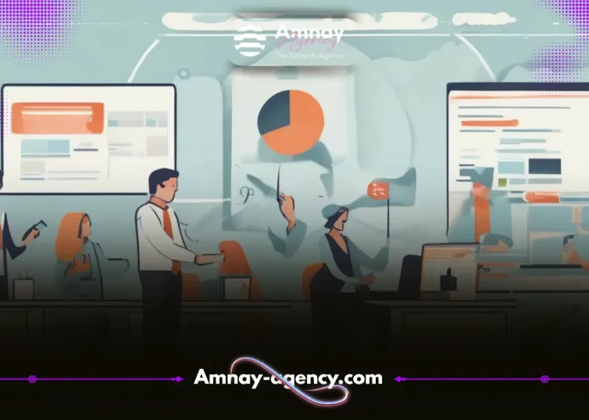 lead marketing services