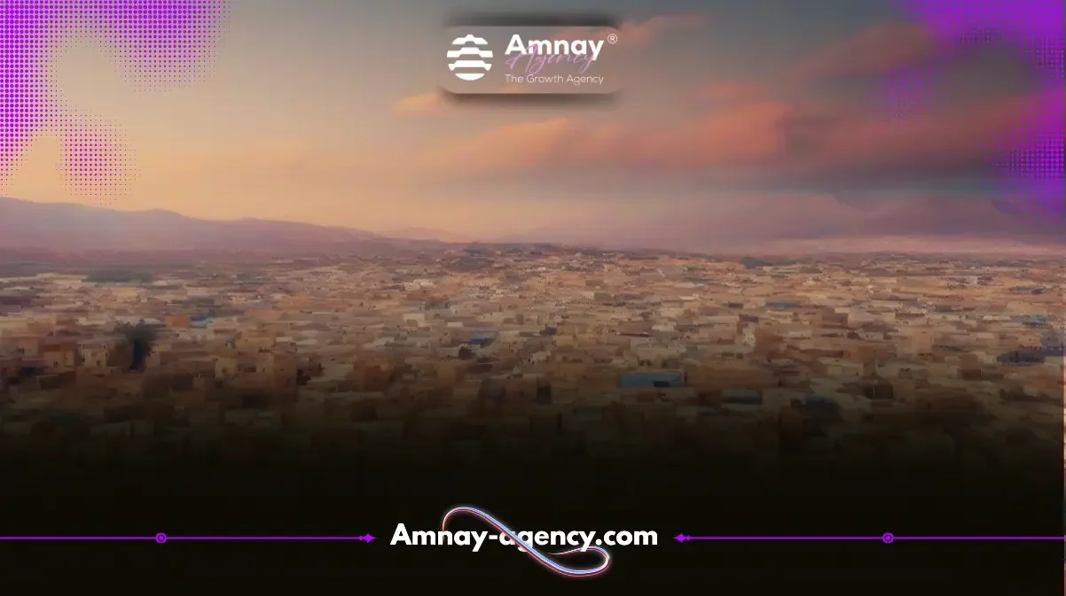 top marketing agency morocco