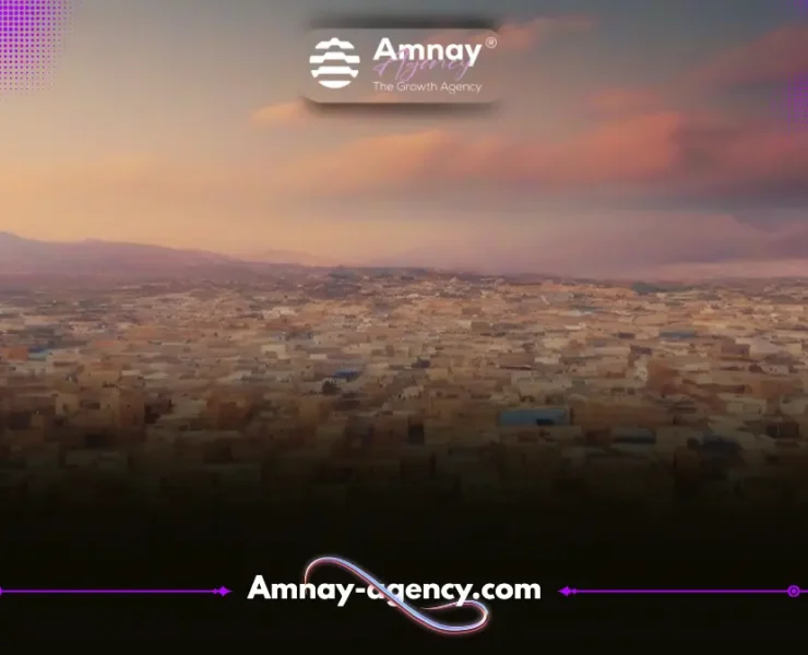 top marketing agency morocco