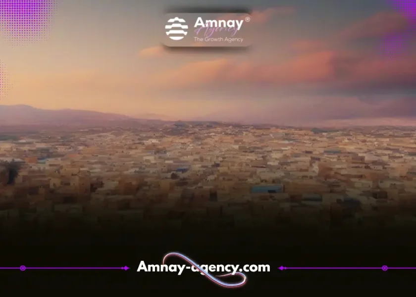 top marketing agency morocco