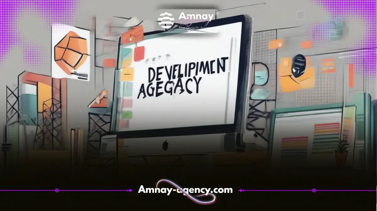 web development agency
