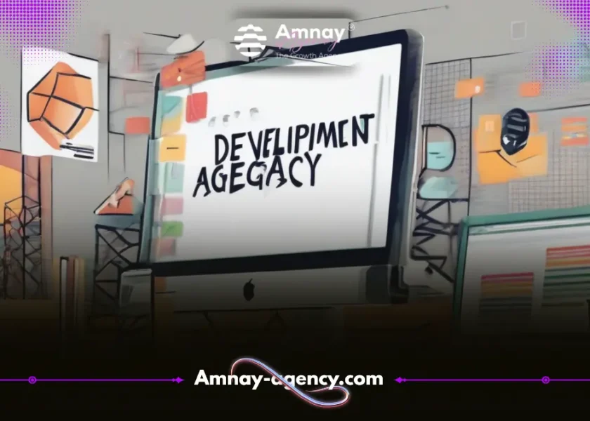 web development agency