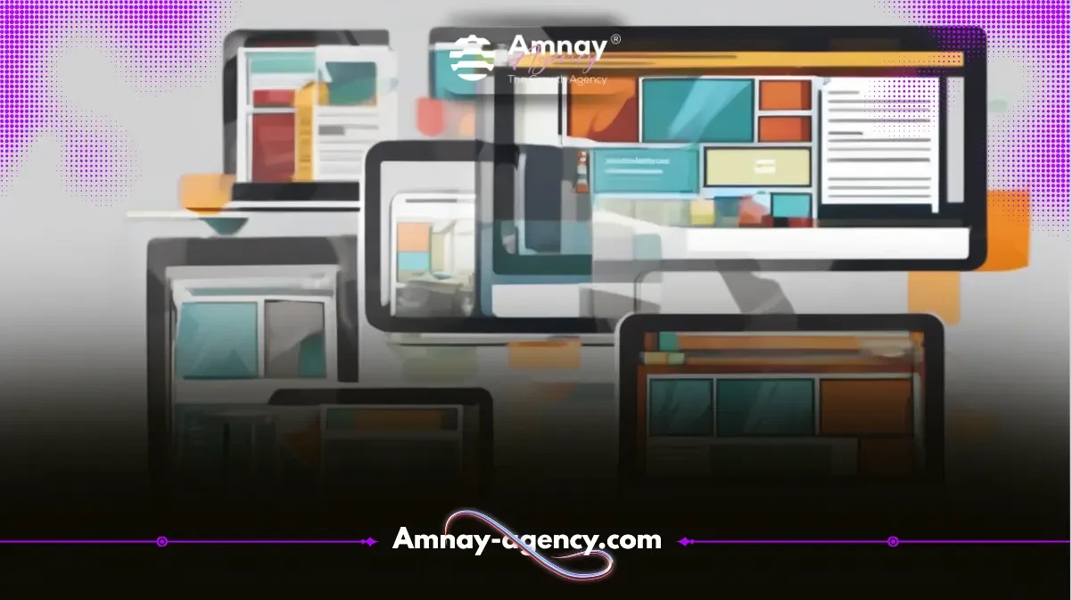 agence développement web