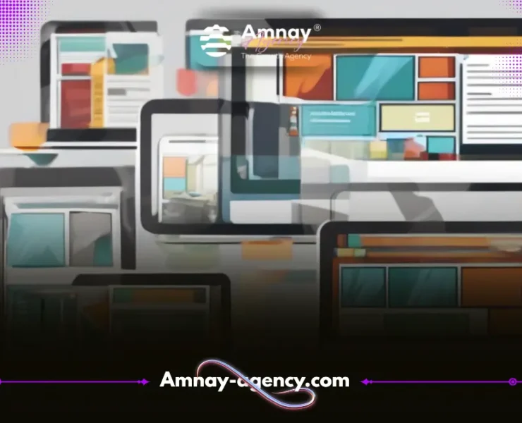 agence développement web