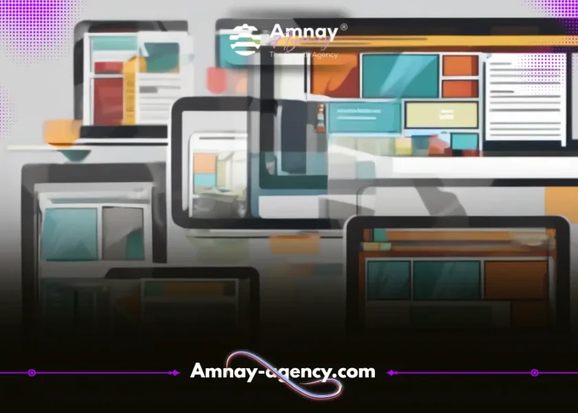 agence développement web