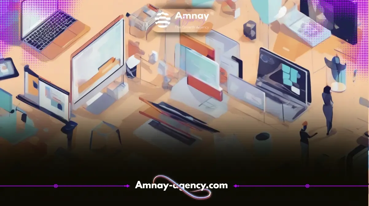 startup digital agency