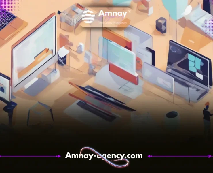 startup digital agency