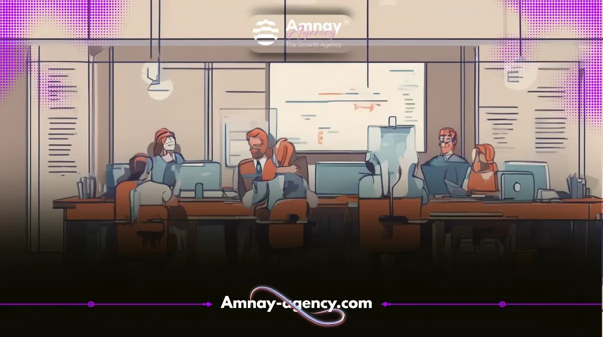 agence digitale startup