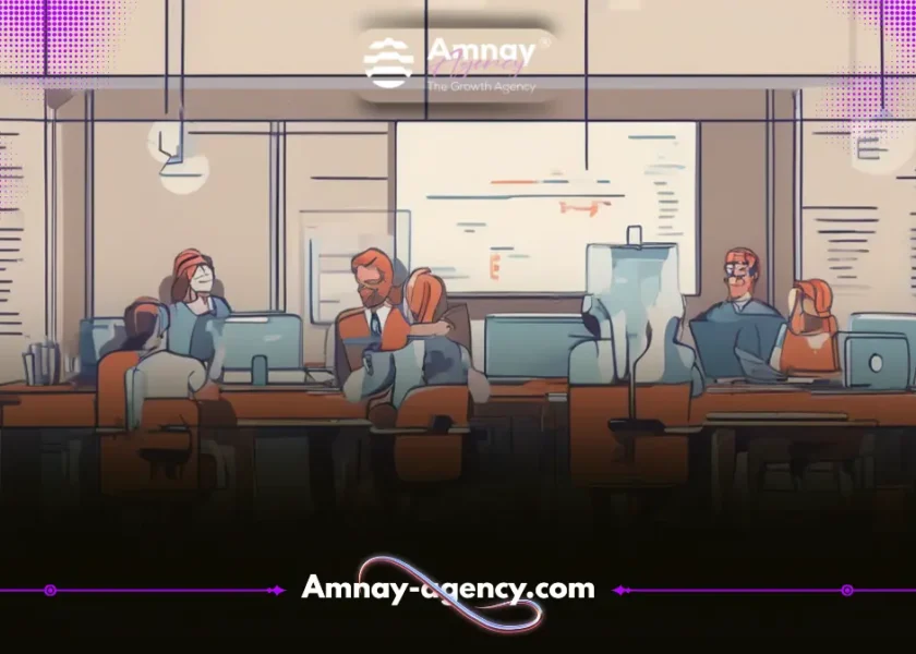 agence digitale startup