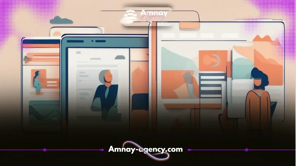 mobile website agency