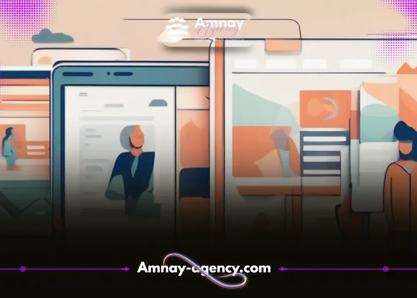 mobile website agency