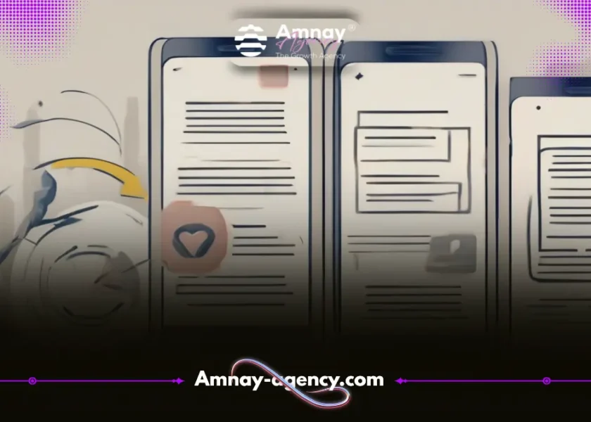 site web mobile friendly