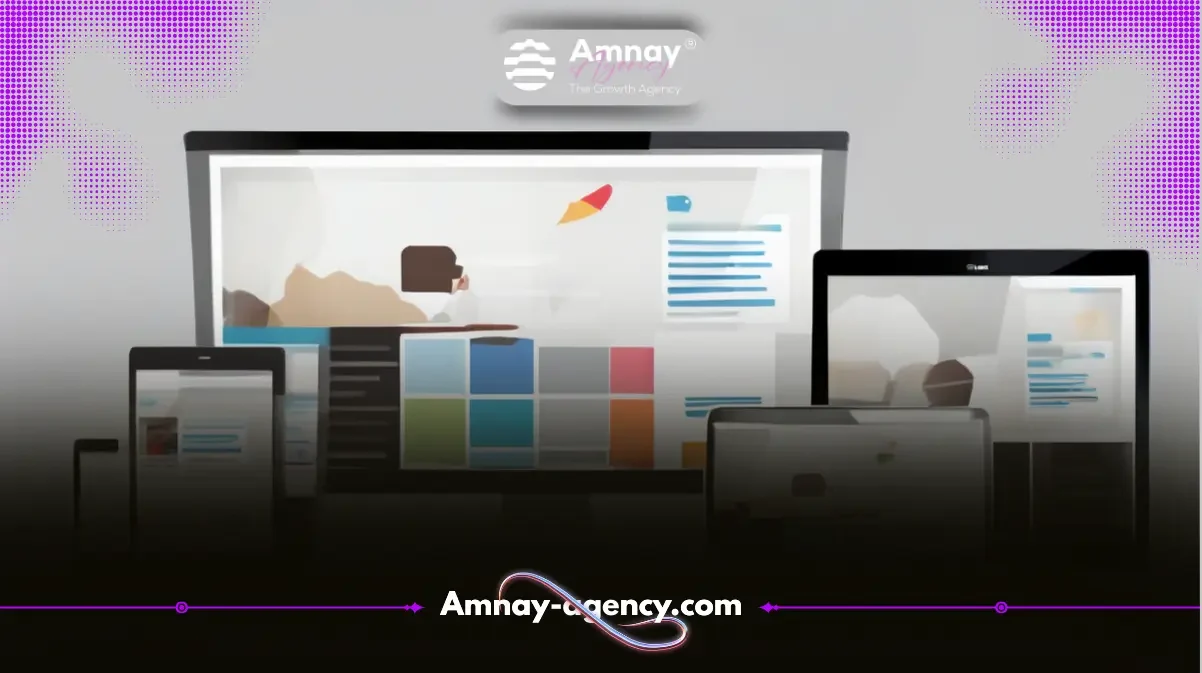 responsive web agency