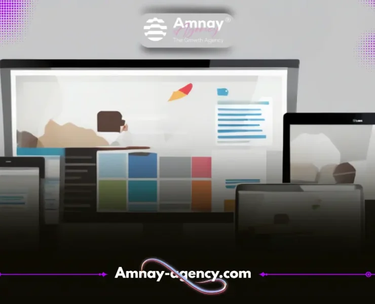 responsive web agency