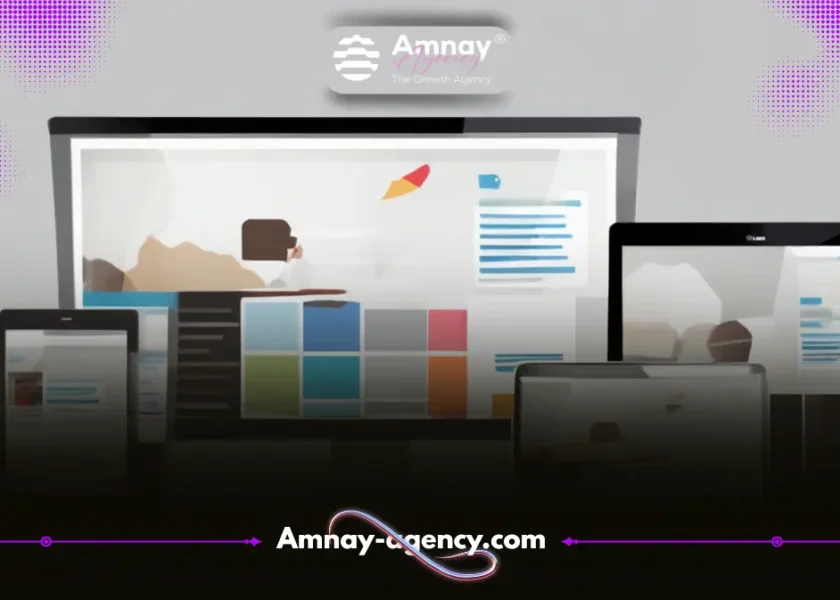 responsive web agency