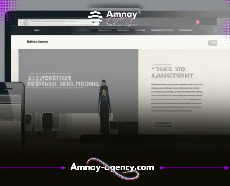 agence site responsive