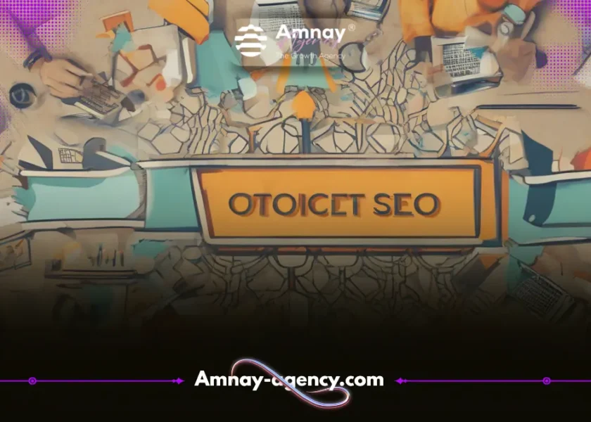 best seo agency morocco