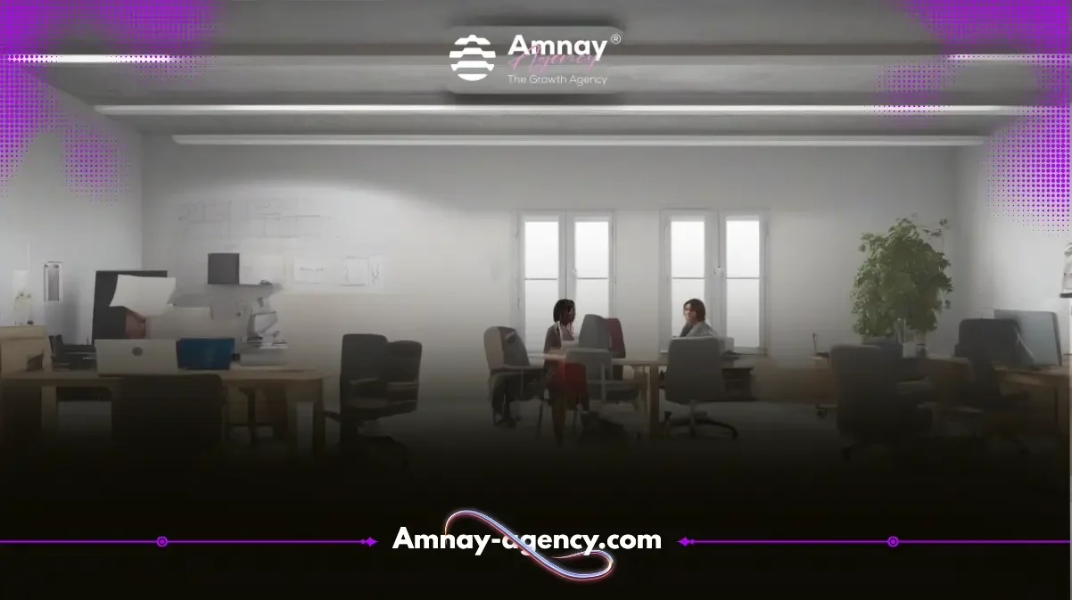 agence réseaux sociaux