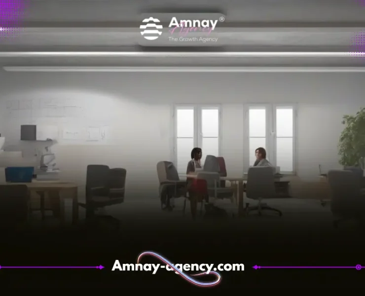 agence réseaux sociaux