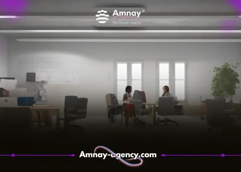 agence réseaux sociaux